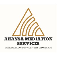 AHANSA Mediation Services logo - Similar company to Duncan & Associates