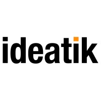 Ideatik logo - Similar company to Clackson