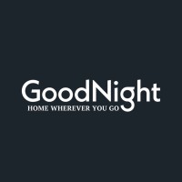 GoodNight Stay logo - Similar company to Skydive Lancaster