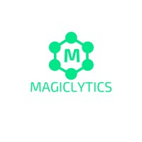 MagicLytics logo - Similar company to Gravity Laboratories