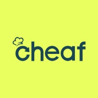 Cheaf logo - Similar company to Kigüi