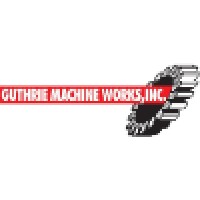 Guthrie Machine Works logo - Similar company to Engineered Fabrication Inc