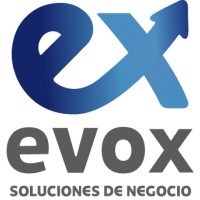 EVOX Soluciones de negocios logo - Similar company to Evox