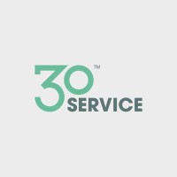 30 SERVICE logo - Similar company to منصة تسعيرة || Quotation Platform