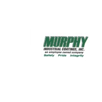 MURPHY INDUSTRIAL COATINGS, INC. logo - Similar company to Certerra (Csi Services)