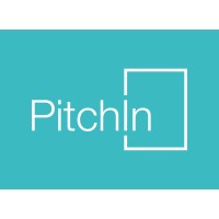 PitchIn.Club logo - Similar company to Ficci Flo Bangalore