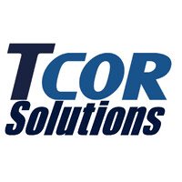 TCOR Solutions logo - Similar company to Ice Wireless