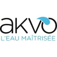 AKVO L'eau maîtrisée logo - Similar company to Dynam'Eau