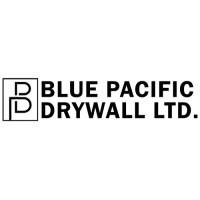 Blue Pacific Drywall Ltd. logo - Similar company to Centura Building Systems
