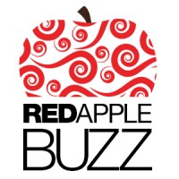 Red Apple Buzz logo - Similar company to Red Knight Media Llc