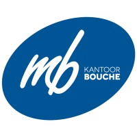 Kantoor Bouche logo - Similar company to Dvv Gowest
