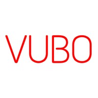 VUBO logo - Similar company to Vubo