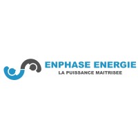 ENPHASE ENERGIE logo - Similar company to Urban Links