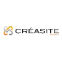 CREASITE S.A.R.L logo - Similar company to Ecole Normale Supérieure De Marrakech