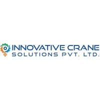 Innovative Crane Solutions Private Limited logo - Similar company to Vibe Technologies