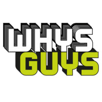 Whysguys logo - Similar company to Whysguys