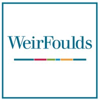 WeirFoulds LLP logo - Similar company to Nagataconnex Executive Legal Search