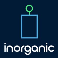 Inorganic logo - Similar company to Windsor Circle, Inc.
