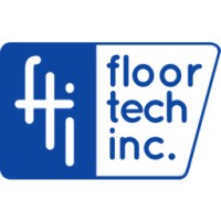 Floor Tech, Inc logo - Similar company to Floor Technologies