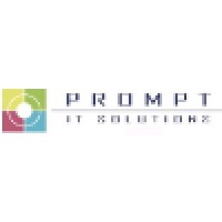 Prompt IT Solutions Ltd logo - Similar company to Prompt It Aps