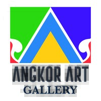 Angkor Art Gallery logo - Similar company to Masswork Co., Ltd