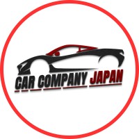 Car Company Japan logo - Similar company to Sars - Suffolk’S Emergency Medical Charity
