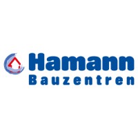 Hamann Bauzentrum logo - Similar company to Texas Tile
