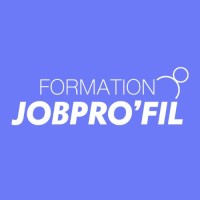 JOBPRO'FIL logo - Similar company to Paul Vengeons
