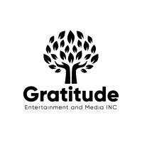 Gratitude Entertainment & Media Inc logo - Similar company to Singal Pixel Films