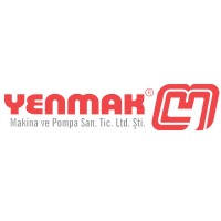 Yenmak Pompa logo - Similar company to Designport Advertising Agency & Exhibition Stands