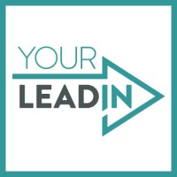 Your Lead In logo - Similar company to The Conveyancing Network