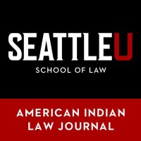 American Indian Law Journal logo - Similar company to Seattle Area Feline Rescue