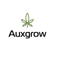 Auxgrow logo - Similar company to Koray Horticulture Led