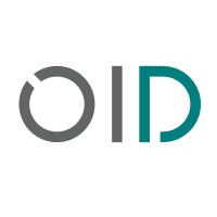 OID office for integrated design logo - Similar company to Nido Zero