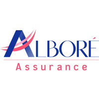 Alboré Assurance logo - Similar company to Complisoft Assurance