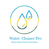 Water Cleaner Pro logo - Similar company to Waterfilter