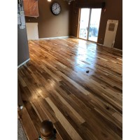 Schneider Construction logo - Similar company to Green Built Solutions, Llc