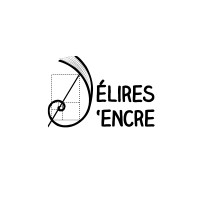 Délires d'encre logo - Similar company to Association Science Ouverte