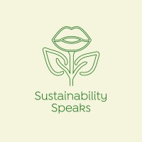 Sustainability Speaks logo - Similar company to Simplylca