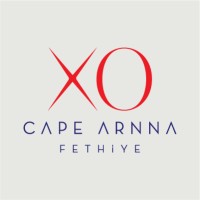 XO Cape Arnna logo - Similar company to Özyer Group