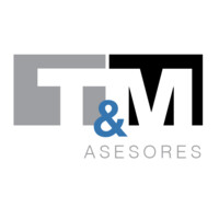 Trinidad Martinez Asesores logo - Similar company to Vmeo Advisory