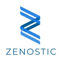 Zenostic logo - Similar company to Sv Biotech
