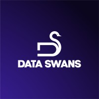 Dataswans logo - Similar company to Trau