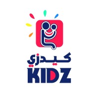 kidzy ksa logo - Similar company to Projects Base Commercial Services Co.
