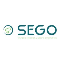 SEGO Platform - Strategic Education & Growth Opportunities logo - Similar company to Scicircle