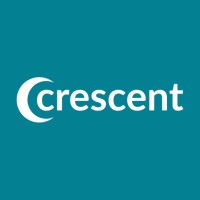 Crescent Med logo - Similar company to Sjj Solutions Bv