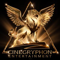 Cinegryphon Entertainment logo - Similar company to Atrix Media