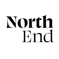 North End Design logo - Similar company to Fidgens