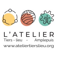 L'Atelier Tiers-Lieu logo - Similar company to Dunia Travel