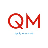 QM For Project Management Services Co. logo - Similar company to Imco Group Llc